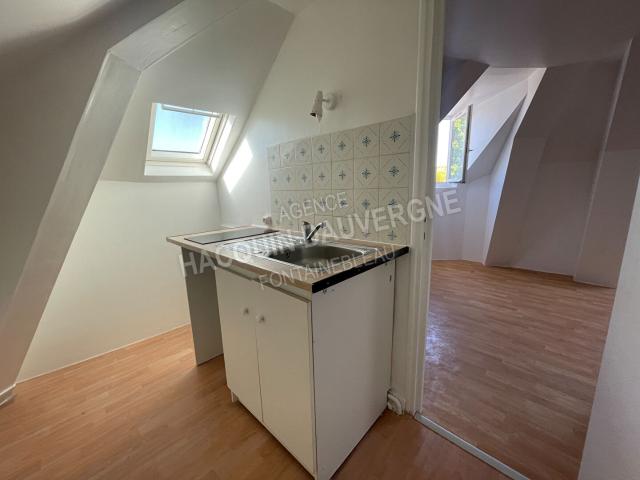 Appartement location à Fontainebleau