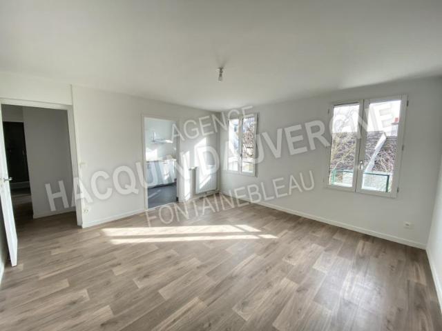 Appartement location à Fontainebleau