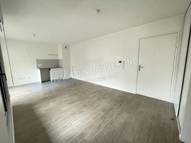Appartement location à Fontainebleau
