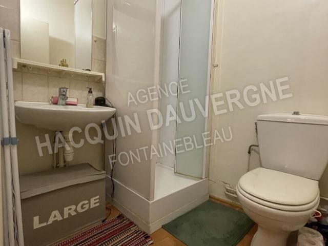 Appartement location à Fontainebleau
