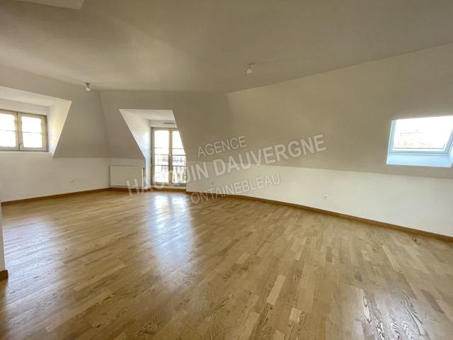 Appartement location à Fontainebleau