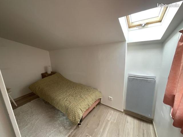 Appartement vente à Forcalquier