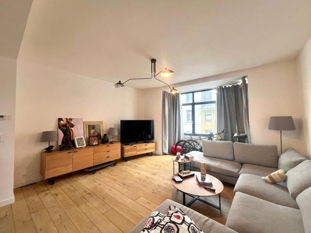 Appartement location à Vorst, Bruxelles