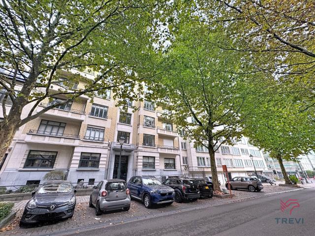 Appartement location à Vorst, Bruxelles