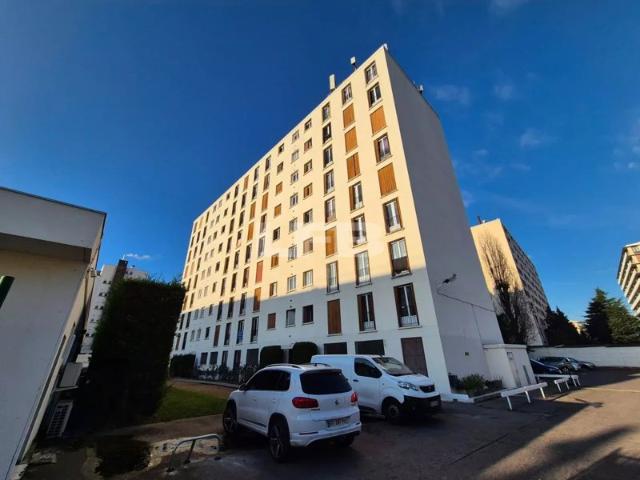 Appartement vente à Sarcelles, Enghien-les-bains