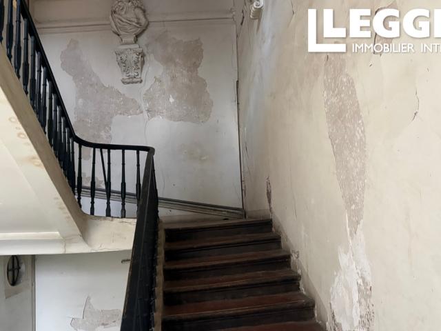 Appartement vente à Limoux