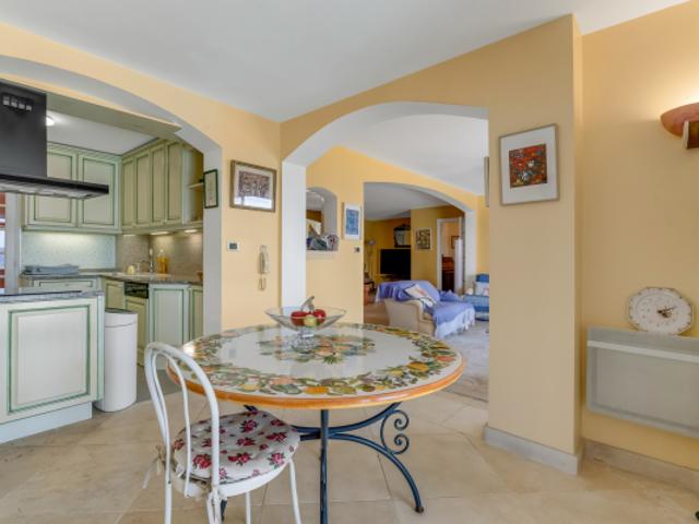 Appartement vente à Sainte-Maxime, Var