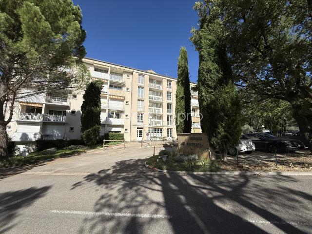 Appartement vente à Aurafrède, Gréoux-les-Bains