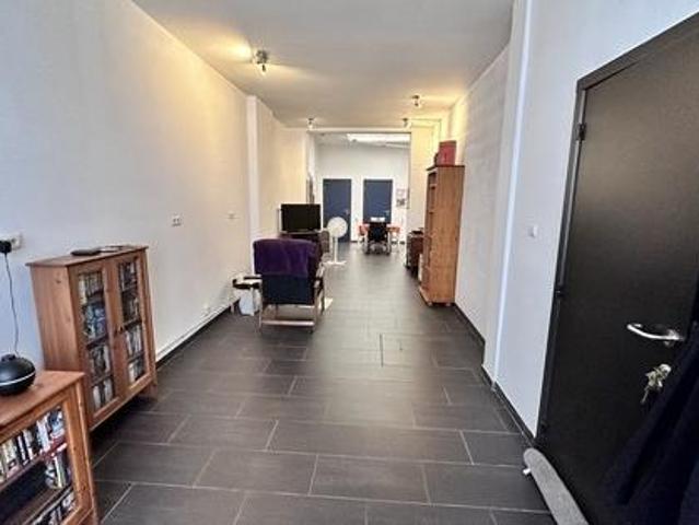 Appartement location à Frameries, Wallonie