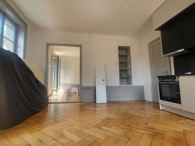 Apartment mieten in Bourg, Fribourg - Freiburg