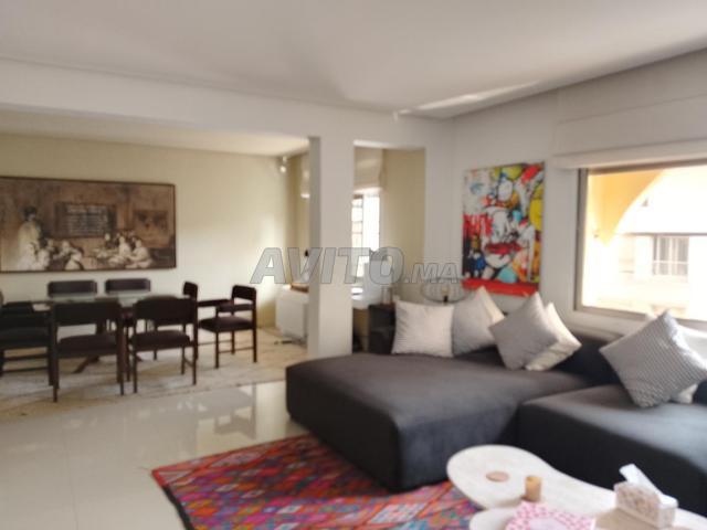 Appartement vente à Anfa, Gharb-Chrarda-Beni Hssen