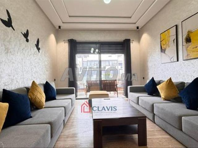 Appartement location à Dar Bouazza, Gharb-Chrarda-Beni Hssen