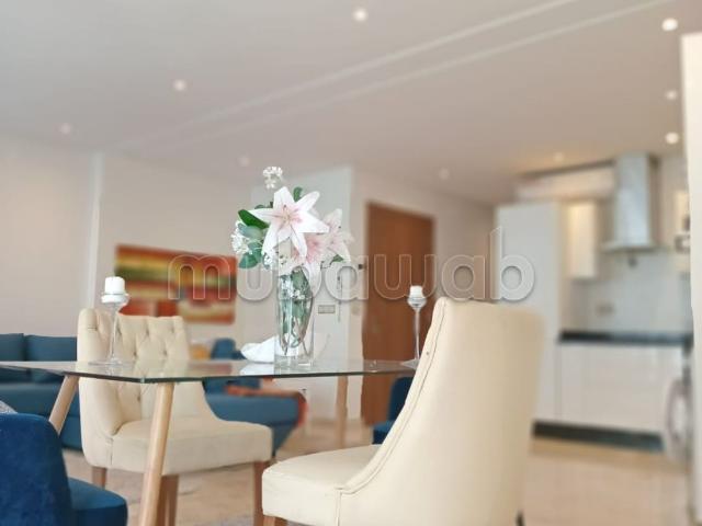 Appartement location à Anfa, Gharb-Chrarda-Beni Hssen
