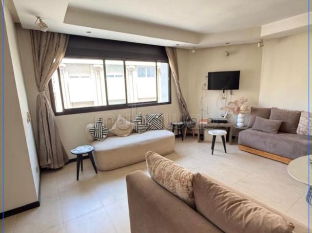 Appartement vente à Anfa, Gharb-Chrarda-Beni Hssen