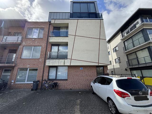 Appartement location à Geel, Antwerpen