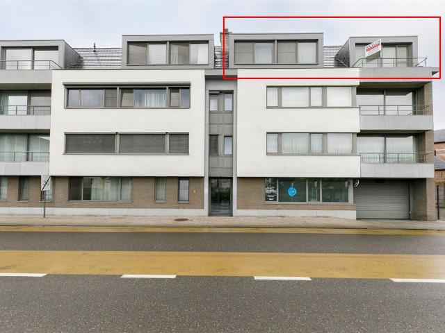 Appartement location à Geel, Antwerpen