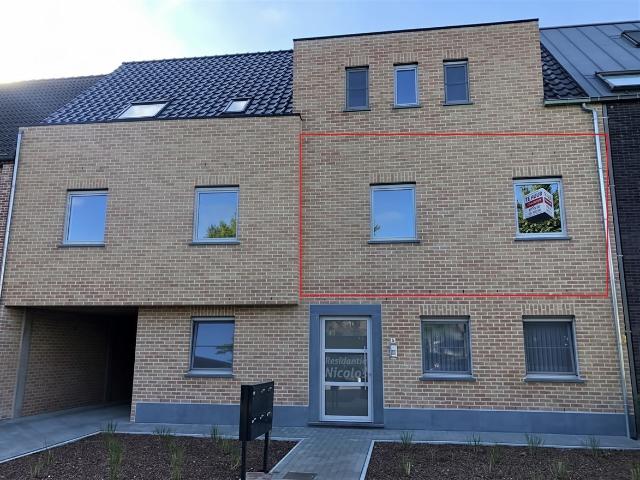 Appartement location à Geel, Antwerpen