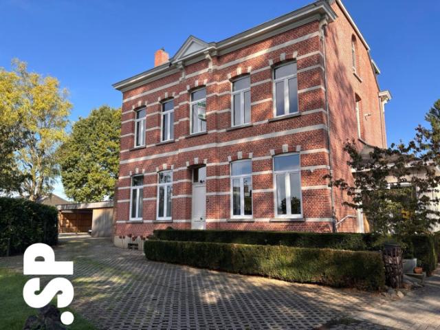 Appartement location à Geel