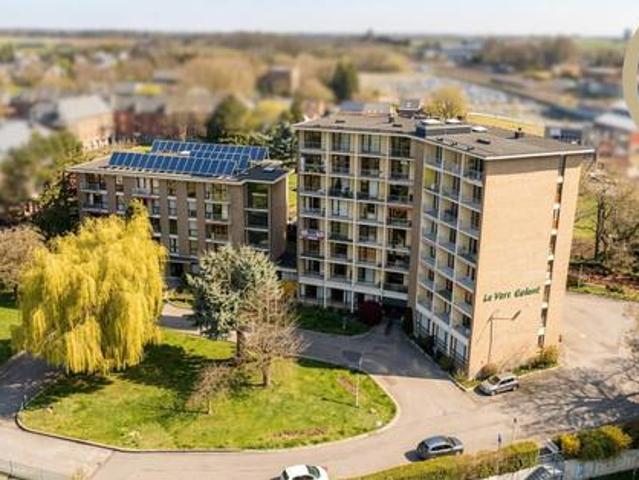 Appartement location à Gembloux, Wallonie