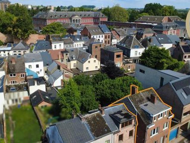 Appartement location à Gembloux, Wallonie
