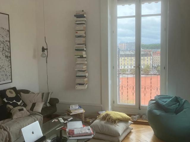 Apartment mieten in Plainpalais, Genève