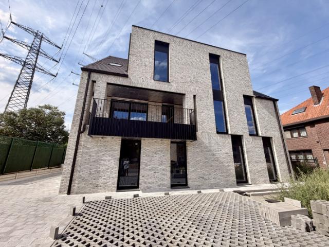 Appartement location à Genk, Limburg