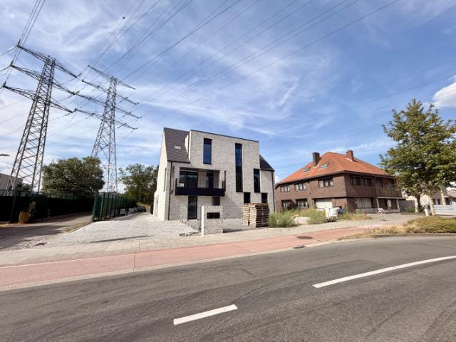 Appartement location à Genk, Limburg