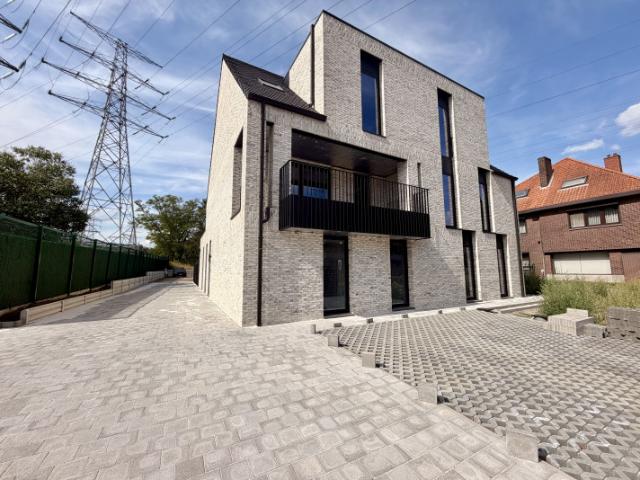 Appartement location à Genk, Limburg