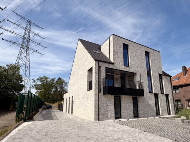 Appartement location à Genk, Limburg