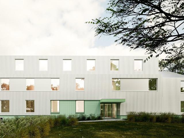 Appartement location à Genk, Limburg