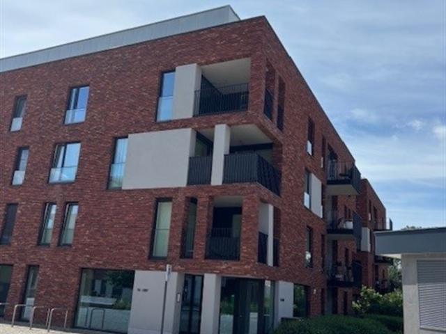 Appartement location à Genk, Limburg
