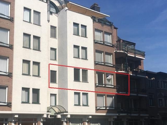 Appartement location à Genk, Limburg