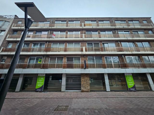 Appartement location à Genk, Limburg