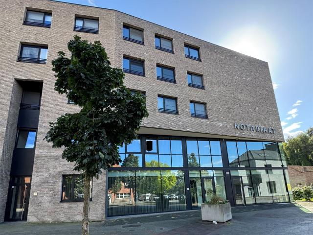 Appartement location à Genk, Limburg