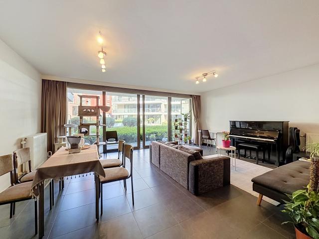 Appartement location à Desteldonk, Oost-Vlaanderen