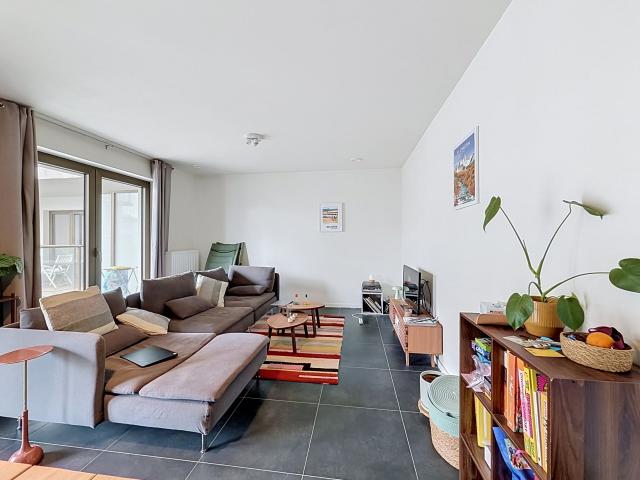 Appartement location à Desteldonk, Oost-Vlaanderen