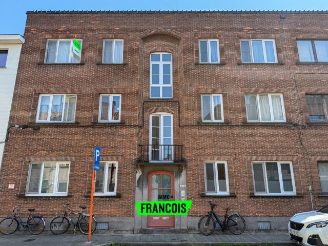 Appartement location à Desteldonk, Oost-Vlaanderen