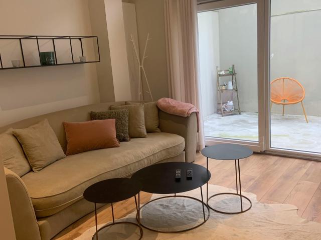 Appartement location à Desteldonk, Oost-Vlaanderen