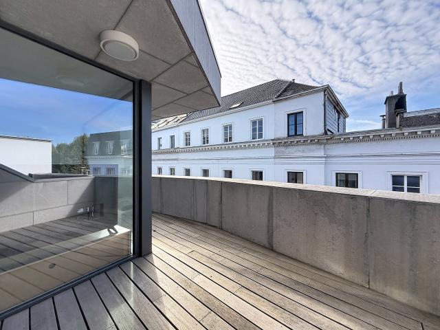 Appartement location à Gent, Oost-Vlaanderen