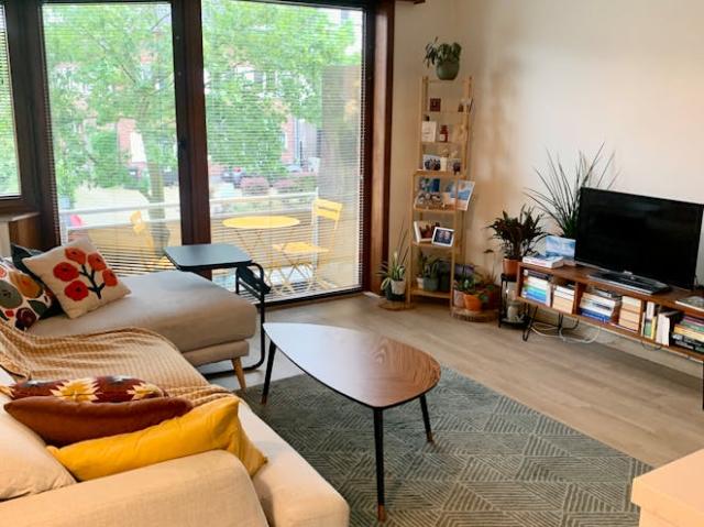 Appartement location à Desteldonk, Oost-Vlaanderen