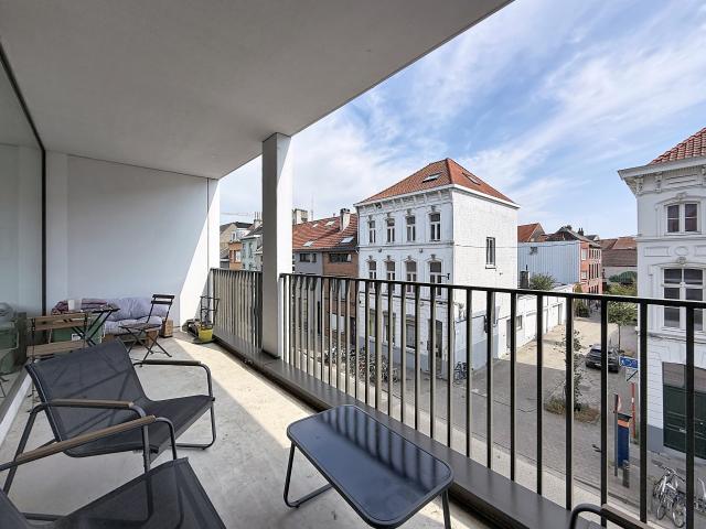 Appartement location à Desteldonk, Oost-Vlaanderen