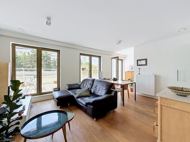 Appartement location à Desteldonk, Oost-Vlaanderen
