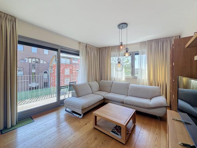 Appartement location à Desteldonk, Oost-Vlaanderen