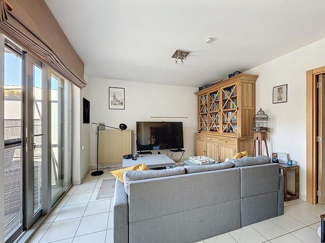 Appartement location à Desteldonk, Oost-Vlaanderen