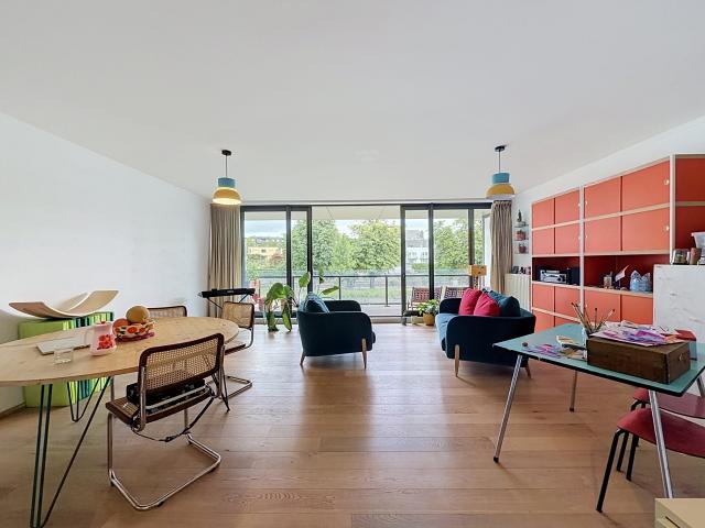 Appartement location à Gent, Oost-Vlaanderen