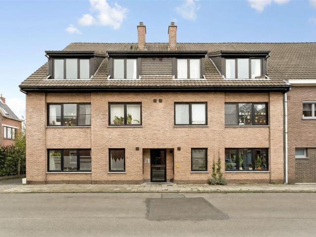 Appartement location à Sint-Amandsberg, Gent