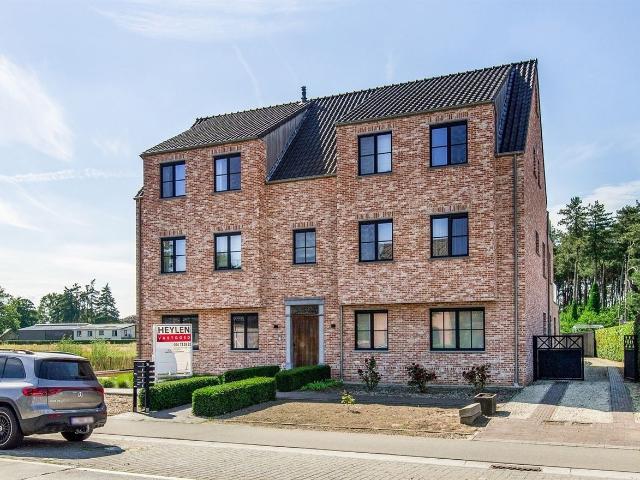 Appartement location à Lille, Antwerpen