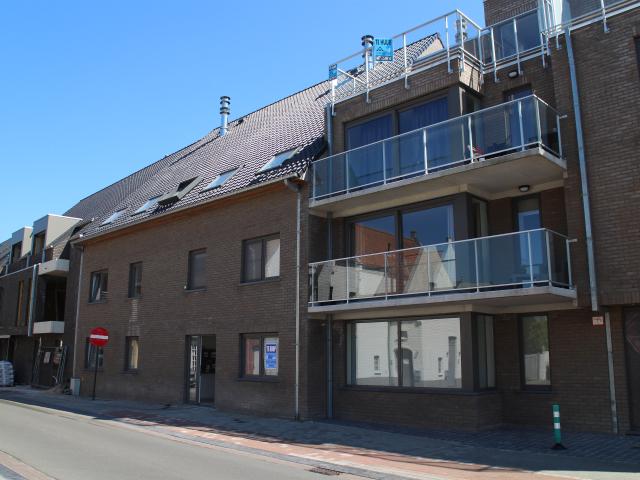 Appartement location à Gistel, West-Vlaanderen