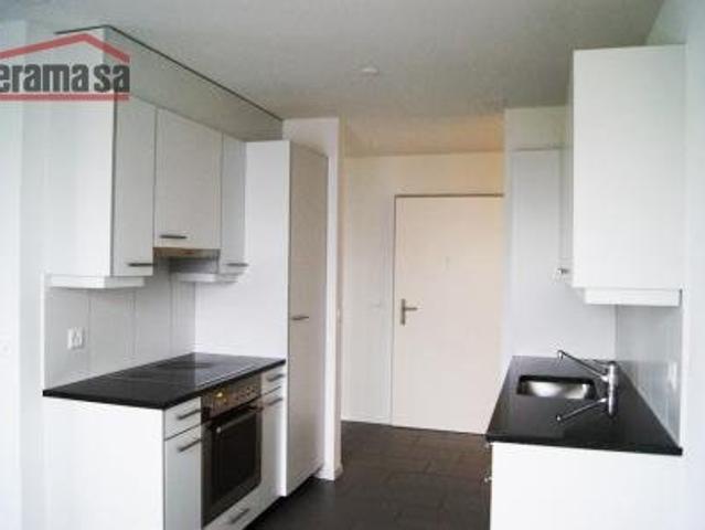 Apartment mieten in Givisiez