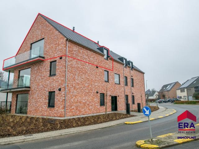 Appartement location à Glabbeek, Brabant